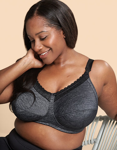 Collection: Nursing Bras