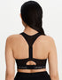 Shock Absorber InfinitY Power Non-Wired Sports Bra Black