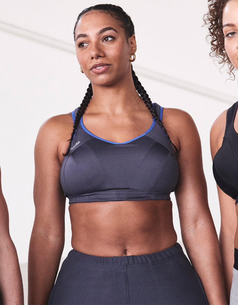 Active Sports Support Bra