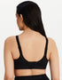 Shock Absorber Active Shaped Support Non-Wired Sports Bra Slate Grey