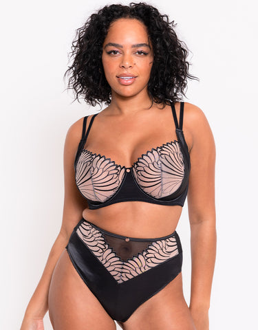 Brand: Scantilly