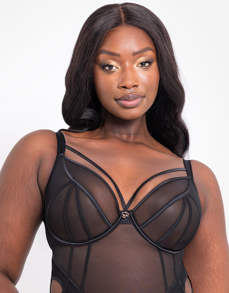 kiff lingerie Body(キッフ ランジェリー)bodysuit Kiff｜SPLASHが特集するニッポンのランジェリーブランド｜スプラッシュ