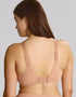 Sculptresse By Panache Amara Full Cup Side Support Bra Honey