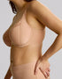 Sculptresse By Panache Amara Full Cup Side Support Bra Honey
