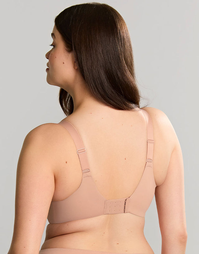 Sculptresse By Panache Bliss Full Cup Bra Hazel