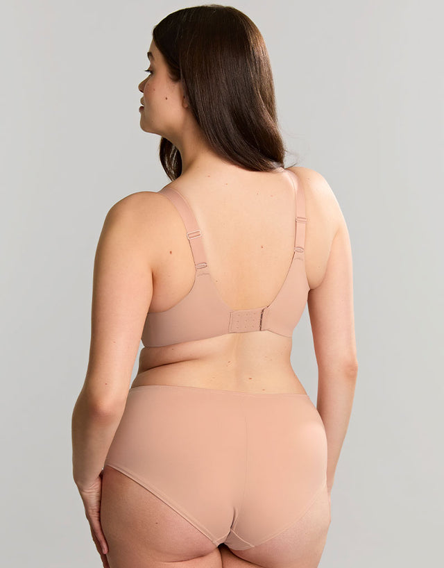 Sculptresse By Panache Bliss Full Cup Bra Hazel