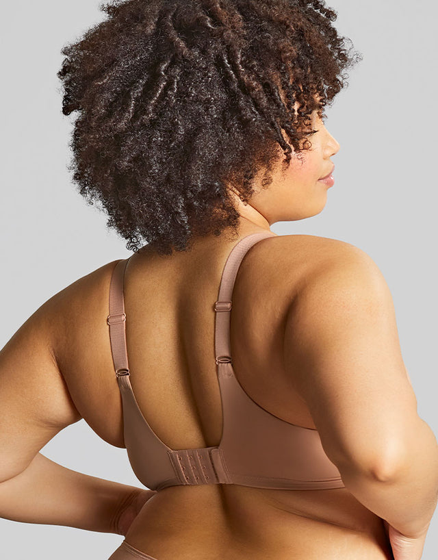 Sculptresse By Panache Bliss Full Cup Bra Hazel