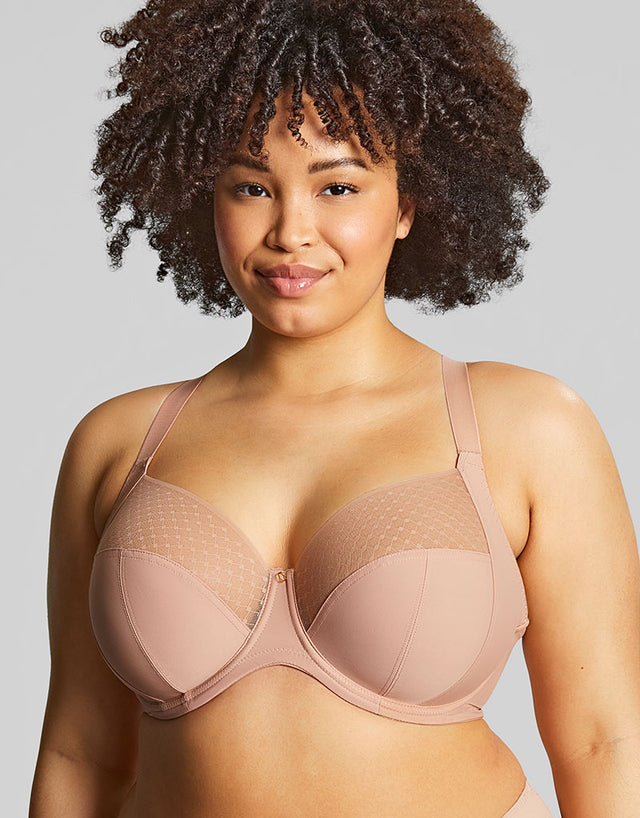Sculptresse By Panache Bliss Full Cup Bra Hazel