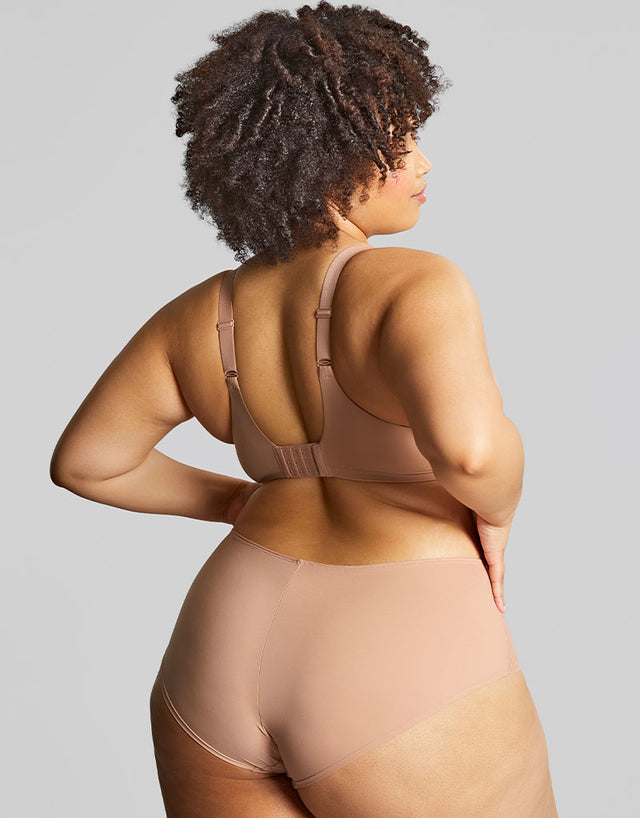 Sculptresse By Panache Bliss Full Cup Bra Hazel