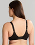 Sculptresse By Panache Bliss Full Cup Bra Noir