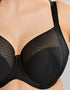 Sculptresse By Panache Bliss Full Cup Bra Noir