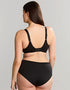 Sculptresse By Panache Bliss Full Cup Bra Noir