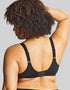 Sculptresse By Panache Bliss Full Cup Bra Noir