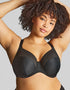 Sculptresse By Panache Bliss Full Cup Bra Noir