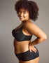 Sculptresse By Panache Bliss Full Cup Bra Noir