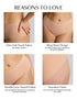Sculptresse By Panache Body Deep Brief Honey