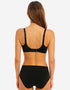 Wacoal Elevated Allure Full Cup Bra Black