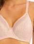 Wacoal Elevated Allure Full Cup Bra Rose Dust Pink
