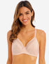 Wacoal Elevated Allure Full Cup Bra Rose Dust Pink