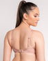 Curvy Kate Eye Spy Balcony Bra Blush