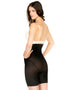 Magic Hi Waist Long Leg Black