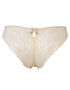 Pour Moi Eden Brazilian Brief Oatmeal Beige