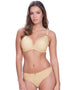 Freya Muse Spacer Moulded Balconette Bra Sand