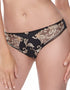Fantasie Sofia Brazilian Thong Black