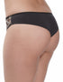 Fantasie Sofia Brazilian Thong Black