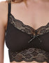 Freya Fancies Bralette Black