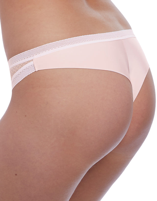 Freya Arya Brazilian Brief Blossom Pink