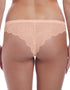 Freya Fancies Brazilian Brief Natural Beige