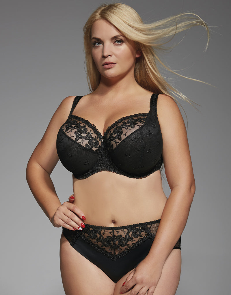 Brillant Balconette Bra