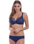 Freya Love Note High Apex Plunge Bra Sapphire
