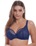 Freya Love Note High Apex Plunge Bra Sapphire