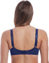 Freya Love Note High Apex Plunge Bra Sapphire