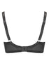Pour Moi Madison Balconette Bra Slate/Pink