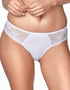 Kinga Anna Brief White