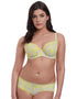 Freya Lime Light Plunge Bra Zest Multi