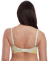 Freya Lime Light Plunge Bra Zest Multi