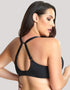 Sculptresse by Panache Roxie Plunge Bra Black