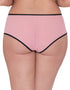 Curvy Kate Victory Viva Short Pink/Black