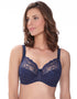 Fantasie Jacqueline Lace Full Cup with Side Support Bra Navy