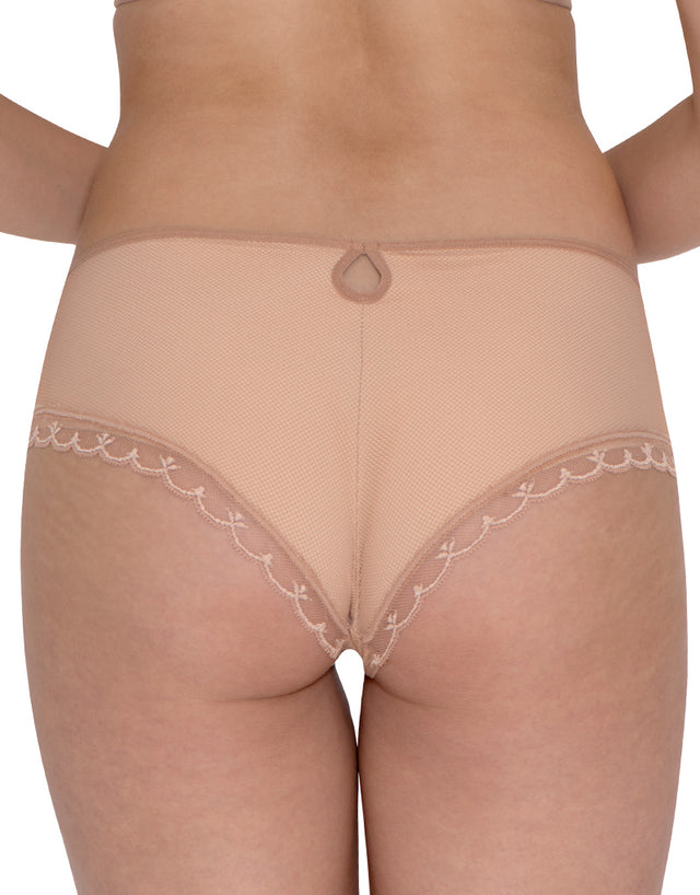 Freya Idol Allure Hipster Short Cafe au Lait Latte