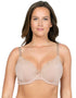 Parfait Tess Moulded T-Shirt Bra Bare Latte