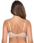 Parfait Tess Moulded T-Shirt Bra Bare Latte