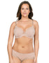 Parfait Tess Moulded T-Shirt Bra Bare Latte