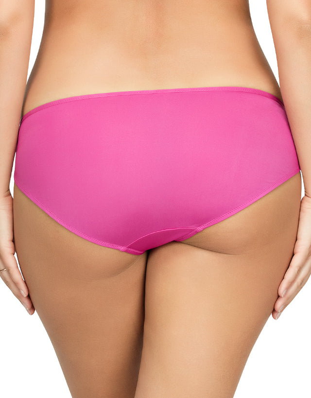 Parfait Enora Brief Raspberry Pink