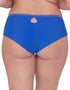 Curvy Kate Top Spot Short Cobalt