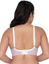 Curvy Kate Flutterby Plunge Bra Lilac/Pink